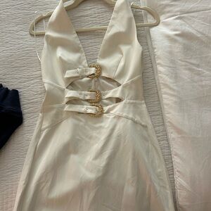 Cult Gaia dress. Brand new with tags